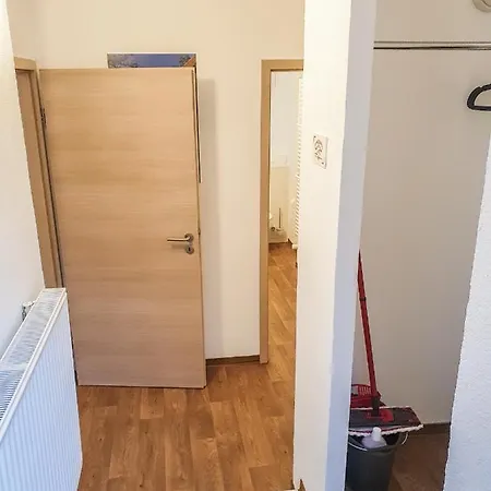 Lägenhet Spreeblick