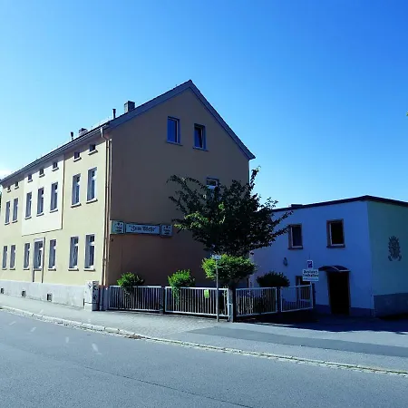 Apartman Spreeblick *