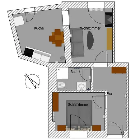 Spreeblick * Bautzen