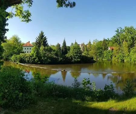 Lägenhet Spreeblick Bautzen