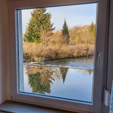 Lägenhet Spreeblick Bautzen