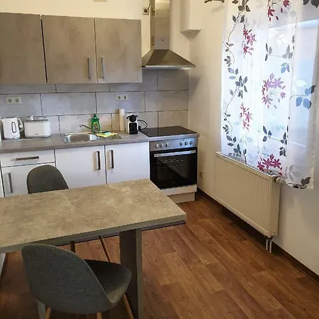 Appartement Spreeblick Bautzen