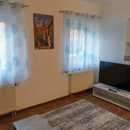 Spreeblick Lägenhet