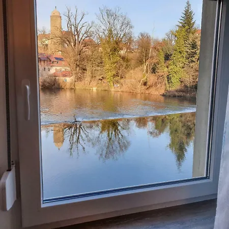 Lägenhet Spreeblick