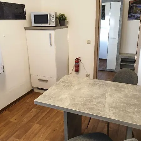 Spreeblick Lägenhet *