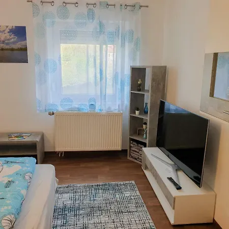 Spreeblick Lägenhet *