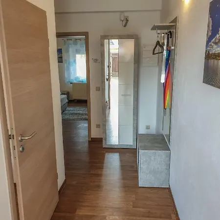 Spreeblick Lägenhet