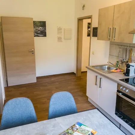 Apartment Spreeblick *