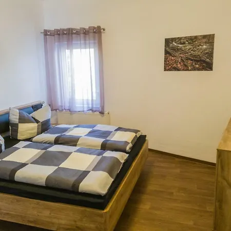 Lägenhet Spreeblick Bautzen