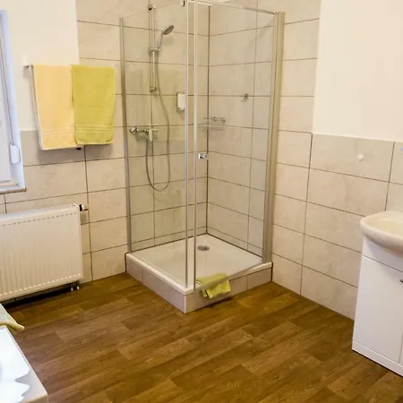 Lägenhet Spreeblick Bautzen