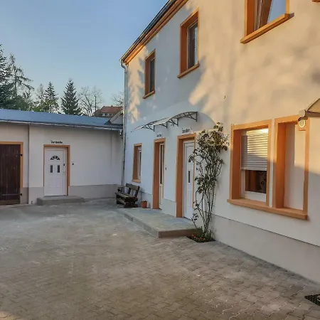 Spreeblick Appartement