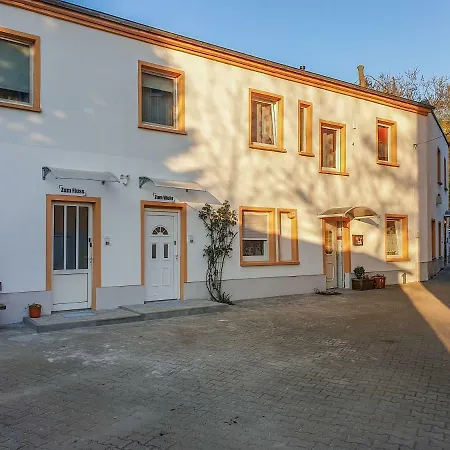 Appartement Spreeblick