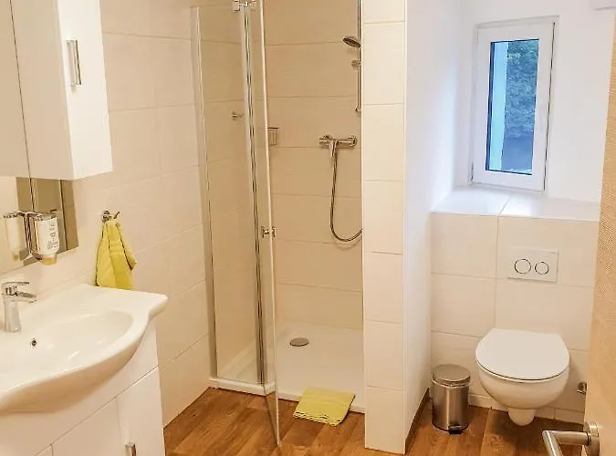 דירה Spreeblick *