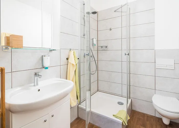 דירה Spreeblick באוטזן