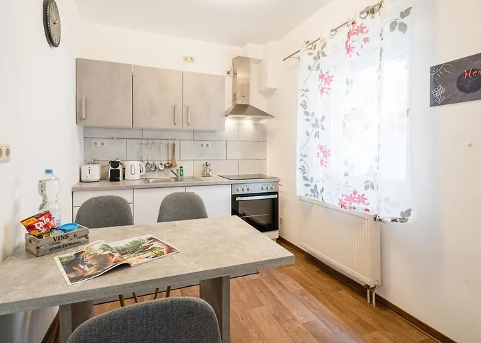 Apartment Spreeblick