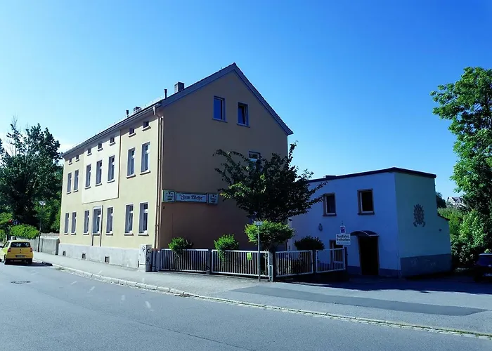 דירה Spreeblick *