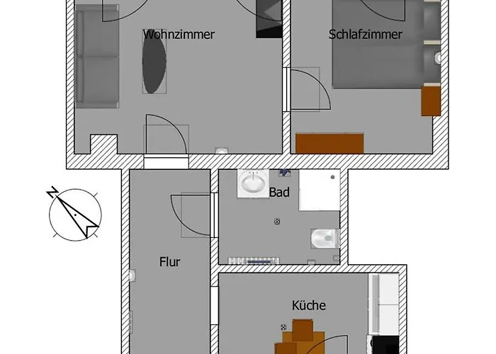 Spreeblick * באוטזן