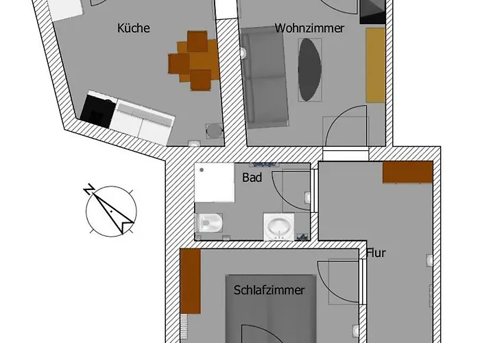 Spreeblick * Bautzen