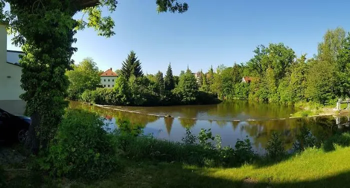 דירה Spreeblick באוטזן