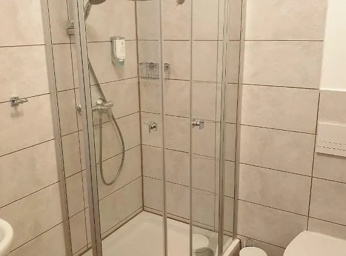 Spreeblick דירה באוטזן