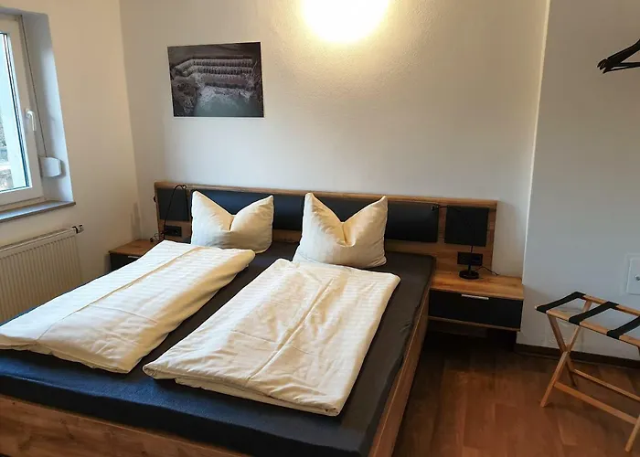 Spreeblick דירה *