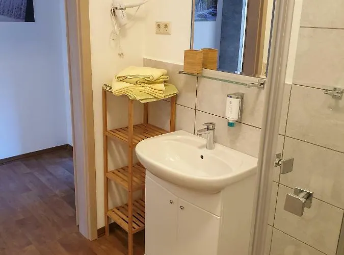 דירה Spreeblick *