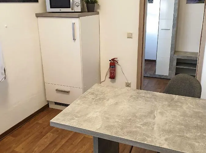 Spreeblick דירה *