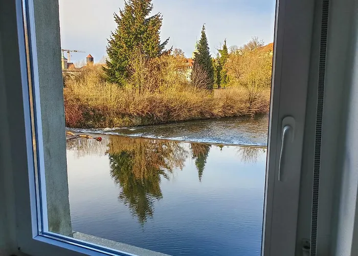 Spreeblick * באוטזן