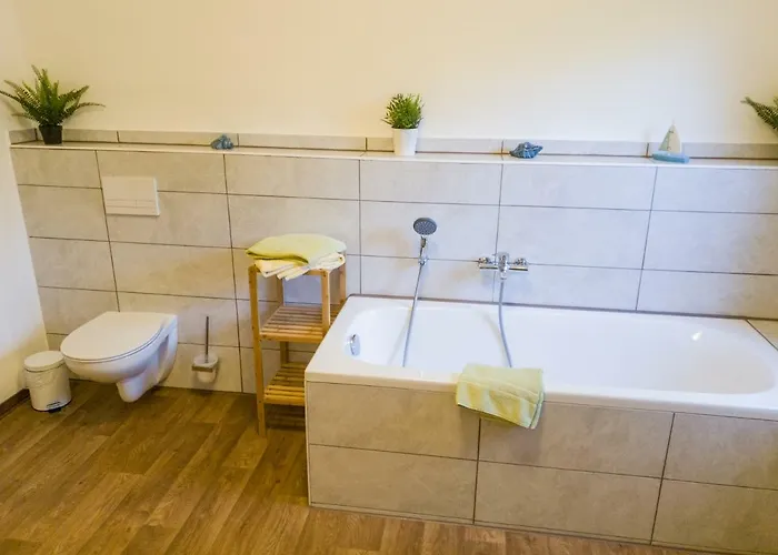 Spreeblick Apartment