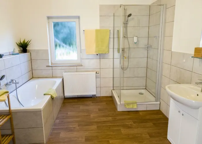 Spreeblick דירה באוטזן