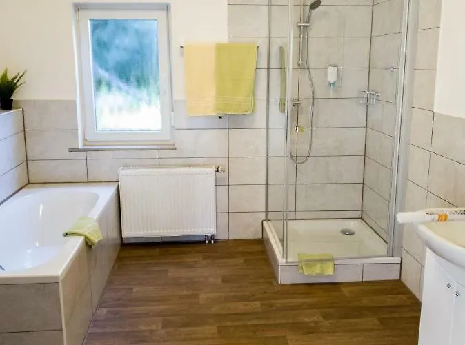 Spreeblick דירה *