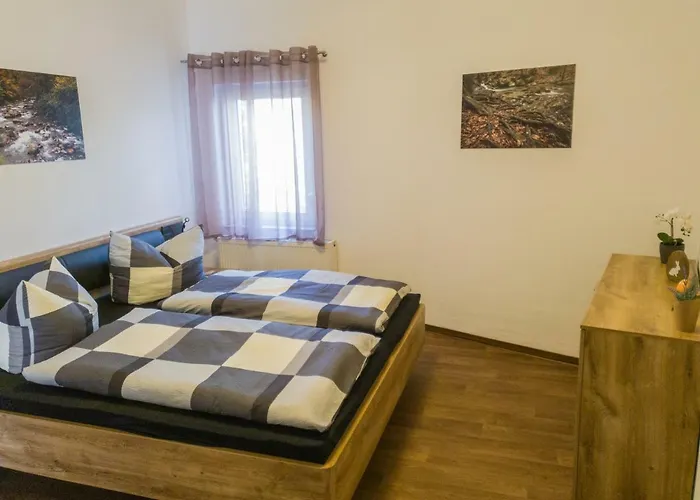 Apartment Spreeblick Bautzen