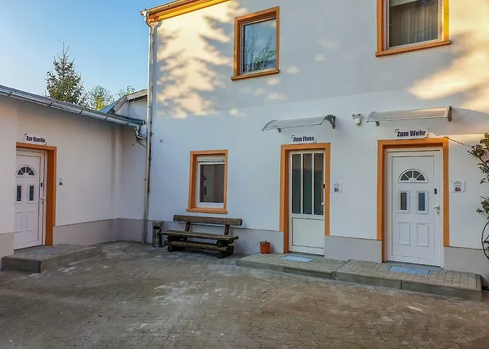 Spreeblick * באוטזן