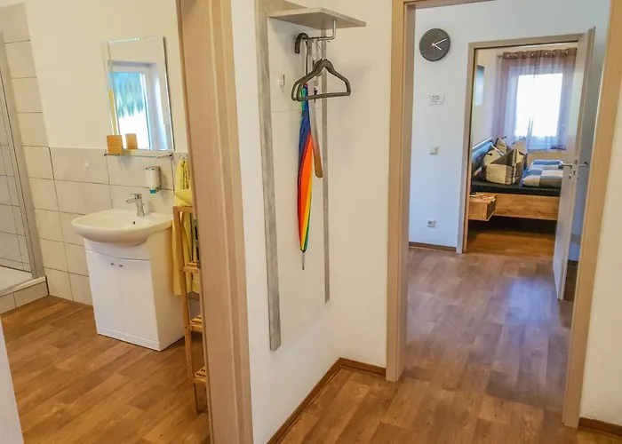 Spreeblick דירה באוטזן