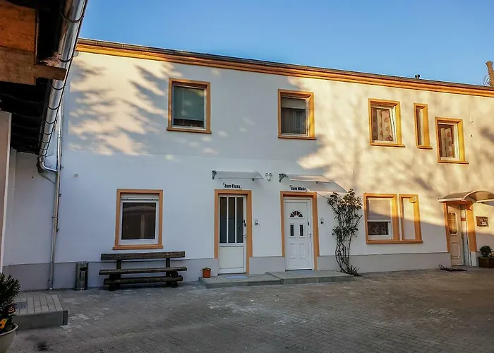 Spreeblick Apartment