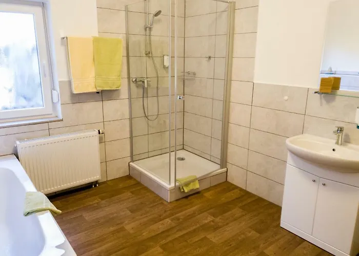 דירה Spreeblick באוטזן