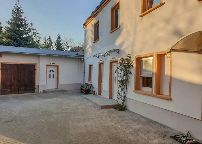 Spreeblick Daire