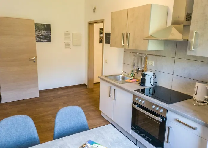 Spreeblick * באוטזן